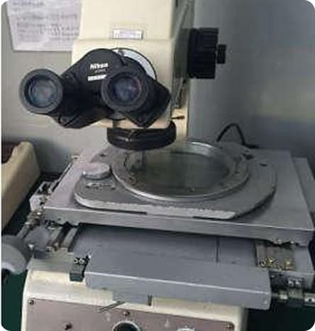 工具顕微鏡